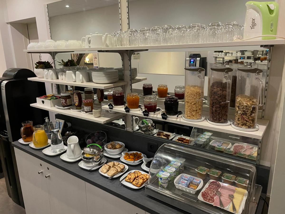 阿卡雄佩格拉酒店 外观 照片